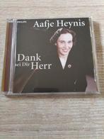 Aafje heynis - dank sei dir herr, Ophalen of Verzenden