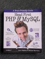 Head First Php And Mysql (9780596006303), Boeken, Gelezen, Programmeertaal of Theorie, Ophalen of Verzenden, Lynn Beighley
