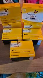 Freestyle libre 2, Sieraden, Tassen en Uiterlijk, Uiterlijk | Dieet en Afvallen, Ophalen of Verzenden, Nieuw, Overige typen