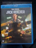 Jack reacher (brd), Ophalen of Verzenden, Zo goed als nieuw