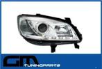 # Devil eyes led koplampen opel zafira a #, Auto-onderdelen, -, -, Opel, Nieuw