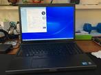 Dell Precision M6500, Computers en Software, Windows Laptops, Ophalen, Gebruikt, HDD, Qwerty