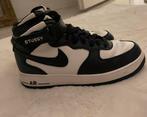 Nike Air Stussy, Zwart, Ophalen of Verzenden, Nike Air, Sneakers of Gympen