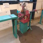 Kaltenbach 400v afkortzaag TL350 voor aluminium, Doe-het-zelf en Verbouw, Gereedschap | Zaagmachines, Ophalen, Gebruikt