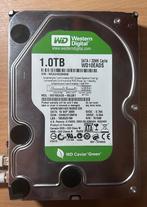 Western Digital 1.0TB SATA 3.5 HDD - WD10EADS, Computers en Software, Harde schijven, Ophalen of Verzenden, Desktop