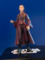 Star Wars Figure Queen Amidala(1998, Hasbro), Ophalen of Verzenden, Zo goed als nieuw, Actiefiguurtje