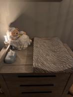 Bladvergroter commode, Ophalen of Verzenden