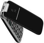 NIEUW  Senioren Klaptelefoon – SOS – Grote Toetsen –, Geen camera, Nieuw, Inklapmodel, Ophalen of Verzenden