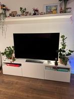 Ikea TV Kast, Huis en Inrichting, Kasten | Televisiemeubels, Ophalen, Gebruikt, 150 tot 200 cm, Minder dan 100 cm