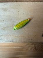 Groente maiskolf - 4cm - porselein, Ophalen of Verzenden, Zo goed als nieuw, Poppenhuis