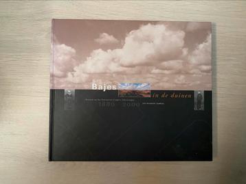 Boek - Bajes in de duinen beschikbaar voor biedingen