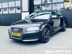 Audi A3 Sportback 1.4 TFSI Pro Line Business | AUTOMAAT | le, Euro 5, 125 pk, Zwart, 4 cilinders