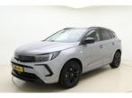 Opel Grandland 1.6 Turbo Plug-In Hybrid 4x4 GSE | 300PK | EC, Auto's, Opel, Gebruikt, Alcantara, 300 pk, Bedrijf