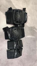 Beschermingsset hand, elleboog en knie. Nieuw van Crane, Sport en Fitness, Ophalen of Verzenden, Zo goed als nieuw, Bescherming