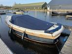 Interboat 21 uit 2003, Watersport en Boten, Gebruikt, Binnenboordmotor, Verzenden, 6 meter of meer