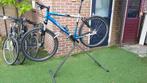 Jan Janssen mountainbike met carbon hard tail, Gebruikt, Hardtail, Heren, Ophalen