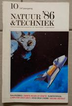 Natuur & Techniek Maandbladen, Boeken, Tijdschriften en Kranten, Ophalen of Verzenden, Gelezen, Wetenschap en Natuur