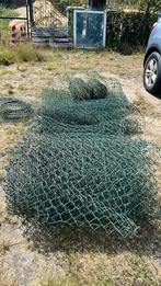 Gaas, verschillende stukken, Tuin en Terras, Ophalen, Gebruikt, 20 meter of meer