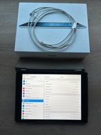 Apple iPad Air 1ste generatie 9.7" 16GB + Laadkabels, Computers en Software, Apple iPads, 9 inch, Gebruikt, Zwart, Apple iPad Air