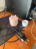 Flessenverwarmer draadloos, Ophalen, Overige typen
