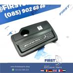 A45 AMG motor afdekplaat A1330105500 MB A Klasse A45 W176 CL, Ophalen of Verzenden, Gebruikt, Mercedes-Benz