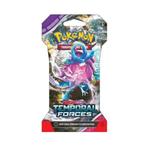Temporal Forces Sleeved Booster, Verzenden, Nieuw, Booster