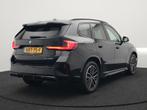 BMW X1 xDrive25e M-Sport Plug in Hybrid 245pk Dealer O.H | P, Gebruikt, Zwart, Vierwielaandrijving, Hybride Elektrisch/Benzine