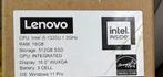 Lenovo laptop nieuw in doos  (ophalen), Computers en Software, Windows Laptops, Ophalen of Verzenden, Zo goed als nieuw