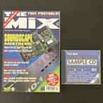 The Mix nr. 52 met CD (August 1998, U.K., Engels), Ophalen of Verzenden, Gelezen, Muziek, Film of Tv