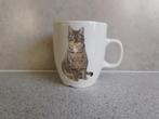 Mok 150 ml. Mara Francien van Westering, Huis en Inrichting, Ophalen of Verzenden, Zo goed als nieuw, Overige stijlen, Kop(pen) en/of Schotel(s)