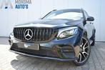 Mercedes GLC 43 AMG 4MATIC Pano LED Burmester Camera 21" LMV, Automaat, Gebruikt, 367 pk, 109 €/maand