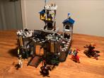Lego moc - castle 7094 rebuild by Black Falcons, Kinderen en Baby's, Speelgoed | Duplo en Lego, Ophalen of Verzenden, Lego, Zo goed als nieuw