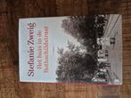 Stefanie Zweig - Het huis in de Rothschildstraat, Ophalen of Verzenden, Zo goed als nieuw, Stefanie Zweig