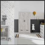 Complete Babykamer Babypark, Kast, 50 tot 70 cm, 105 cm of meer, Ophalen of Verzenden
