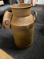 Hele mooie keiharde melkbus, Ophalen, Zo goed als nieuw