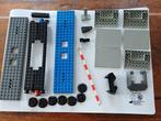 LEGO trein onderdelen, Ophalen of Verzenden, Gebruikt, Complete set, Lego