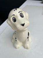 Dalmatiër Spaarpot Rabobank, Ophalen of Verzenden, Gebruikt, Kunststof, Dier