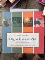 Dagboek van de Ziel - Bertie Hendriks, Antiek en Kunst, Ophalen of Verzenden
