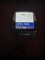 Bosch intuvia display, Ophalen of Verzenden, Zo goed als nieuw