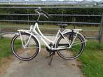 Gazelle Puur-NL dames transportfiets- 3 versn./54 fr./28inch, Ophalen, Gazelle Puur NL, Handrem, 53 tot 56 cm
