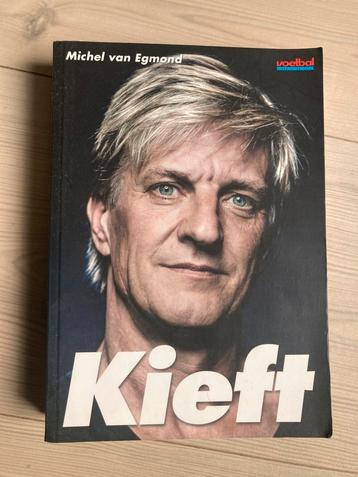Kieft, als nieuw beschikbaar voor biedingen