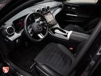 Mercedes-Benz C-klasse 300 e AMG Line 313pk | 19 inch | HUD, Automaat, Achterwielaandrijving, 4 cilinders, 167 km/l