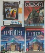 Classic ADVENTURE pc games 💽 KYRANDIA ✨ REAH ✨ TIMELAPSE, Avontuur en Actie, 1 speler, Eén computer, Ophalen of Verzenden