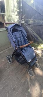 Buggy Britax-Römer Agile-R, Kinderen en Baby's, Buggy's, Ophalen of Verzenden, Gebruikt, Overige merken, Verstelbare rugleuning