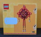 Lego Lucky Knots, 40756, Ophalen of Verzenden, Nieuw