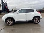 Nissan Juke 2011 * 1.6 Tekna * EXPORT OF HANDEL * CVT AUTOMA, Auto's, Nissan, Euro 5, 4 cilinders, Navigatiesysteem, SUV of Terreinwagen