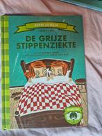 Borre groep  4 de grijze stippenziekte, Boeken, Ophalen, Zo goed als nieuw