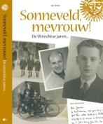 Sonneveld mevrouw! De Utrechtse jaren, Ophalen of Verzenden, Zo goed als nieuw, Cabaret