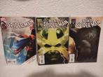 Web of Spiderman vol 2, Boeken, Strips | Comics, Amerika, Ophalen of Verzenden, Eén comic, Zo goed als nieuw