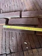 Steenstrips 210x50x25mm ca. 800 stuks €0.20 per stuk, Doe-het-zelf en Verbouw, Metselstenen, Ophalen, Nieuw, Bakstenen